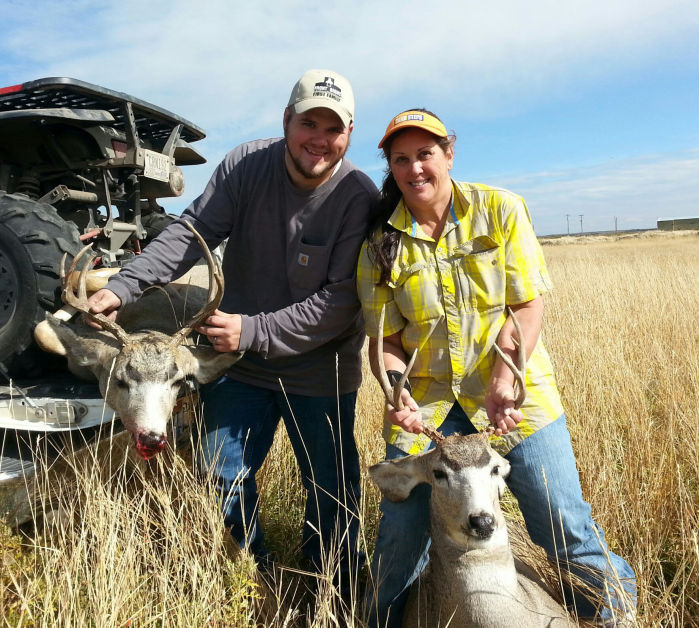 Bucks